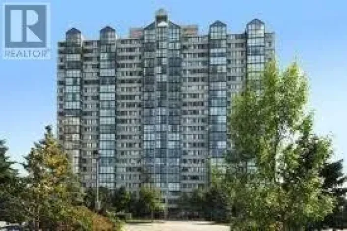 506 - 350 WEBB DRIVE, Mississauga