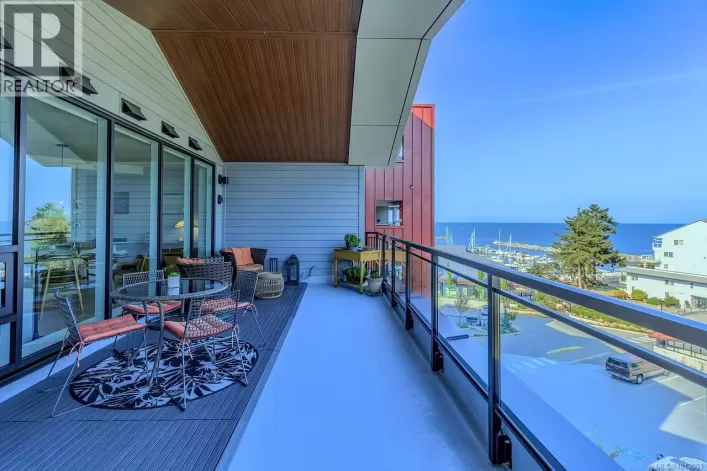 506 3529 Dolphin Dr, Nanoose Bay