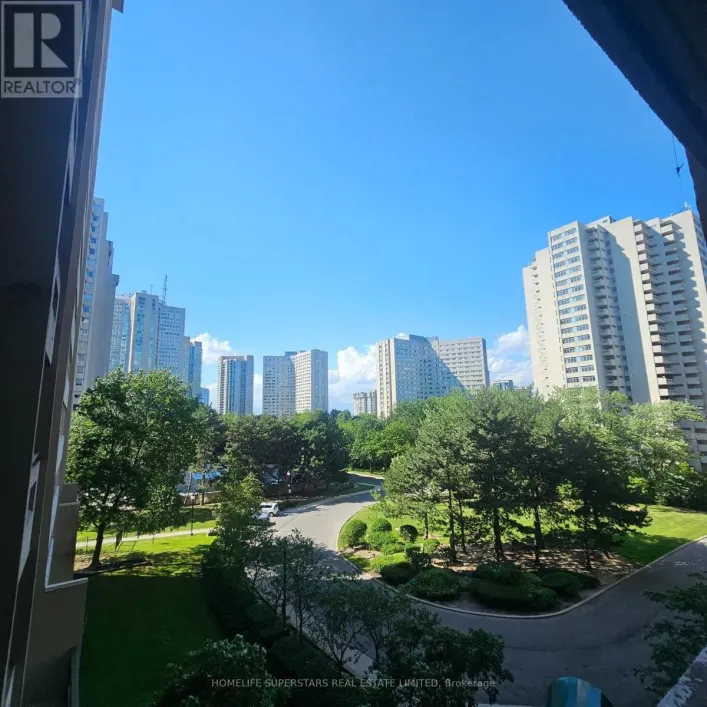 506 - 3590 KANEFF CRESCENT, Mississauga