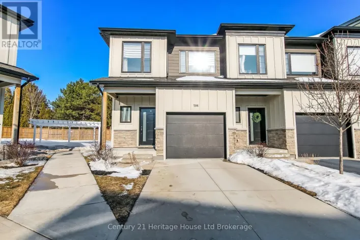 506 - 360 QUARTER TOWN LINE LINE, Tillsonburg