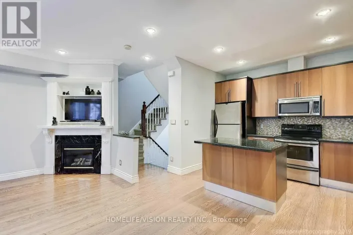 506 - 37 AVONDALE AVENUE, Toronto