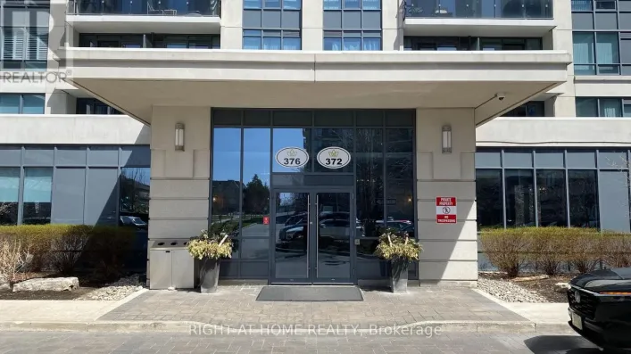 506 - 372 HIGHWAY 7 STREET E, Richmond Hill