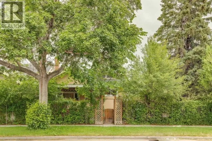 506 38 Avenue SW, Calgary