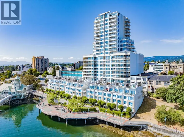 506 38 Front St, Nanaimo