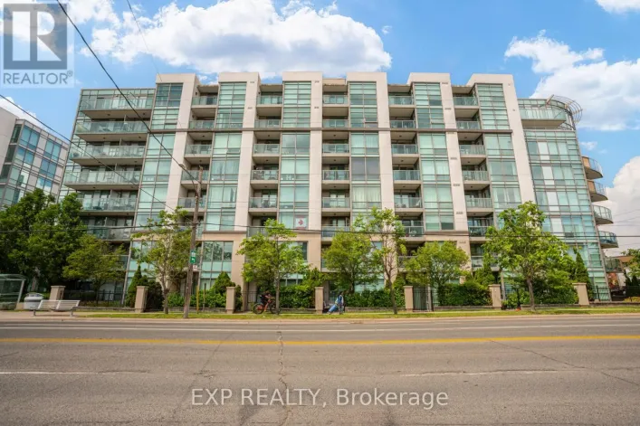506 - 3840 BATHURST STREET, Toronto