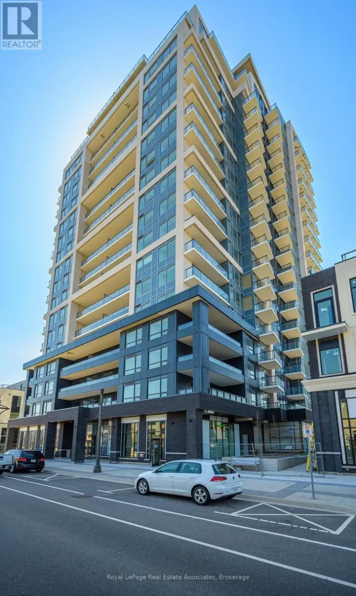 506 - 385 WINSTON ROAD, Grimsby