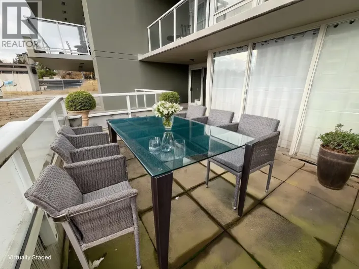 506 39 SIXTH STREET, New Westminster
