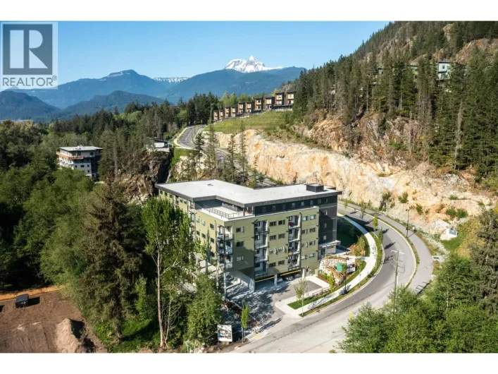 506 39180 FINCH PLACE, Squamish