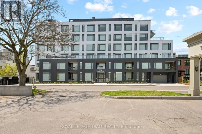 506 - 398 ROOSEVELT AVENUE, Ottawa