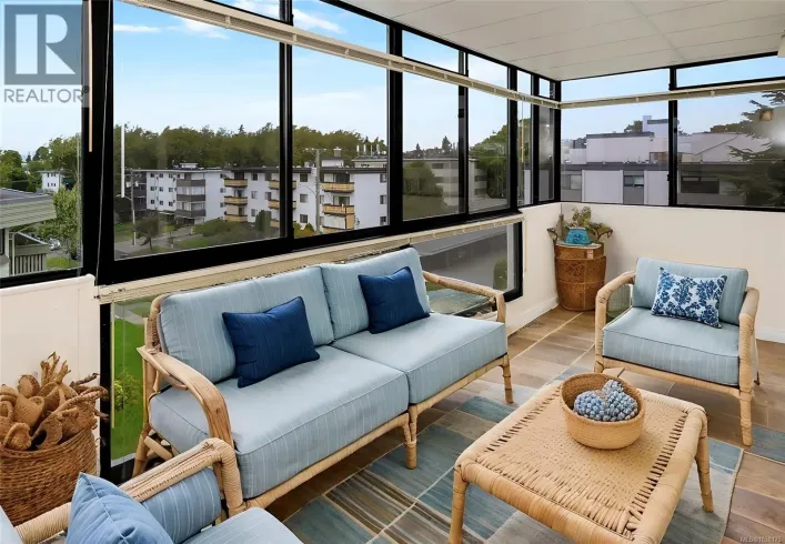 506 420 Linden Ave, Victoria