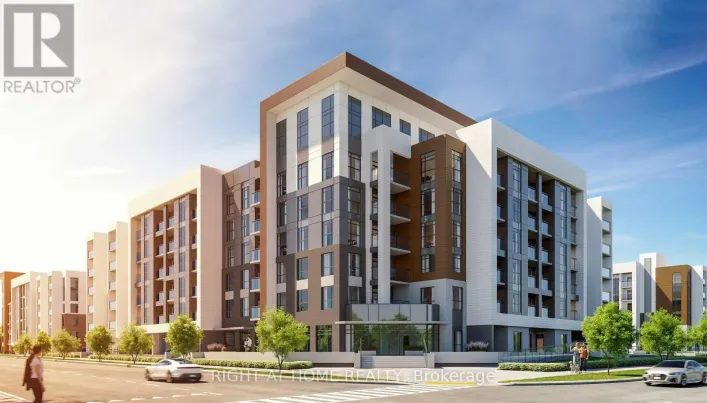 506 - 460 GORDON KRANTZ AVENUE, Milton