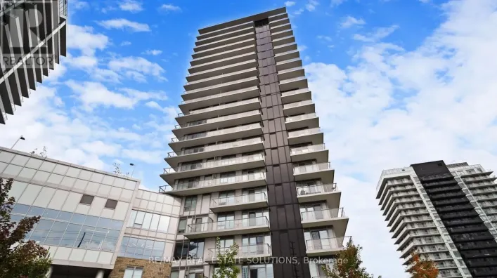 506 - 4655 METCALFE AVENUE, Mississauga