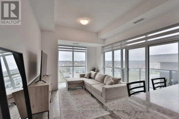 506 - 470 DUNDAS STREET E, Hamilton