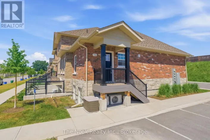 506 - 470 LONSBERRY DRIVE, Cobourg