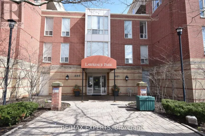 506 - 481 ROSEWELL AVENUE S, Toronto