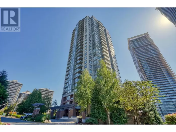 506 4888 BRENTWOOD DRIVE, Burnaby