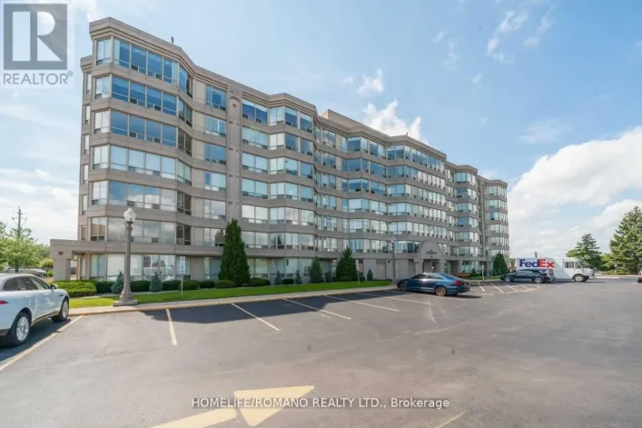 506 - 495 HIGHWAY 8, Hamilton