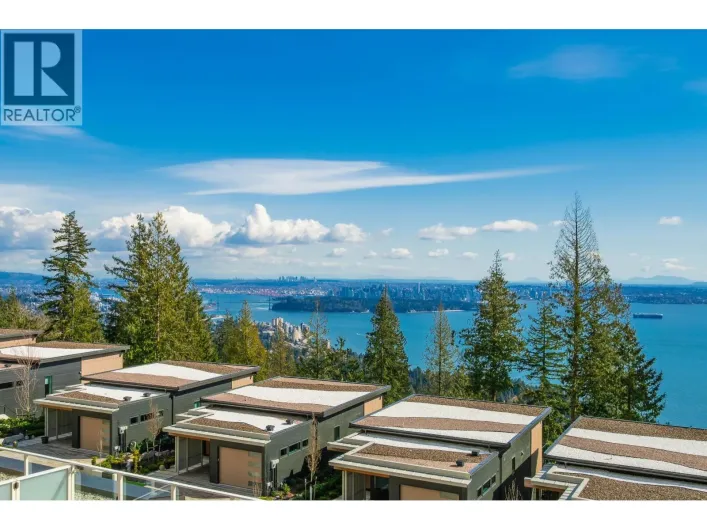 506/ 506A-3963 UPLANDS WAY, West Vancouver