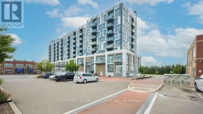 506 - 509 DUNDAS STREET W, Oakville