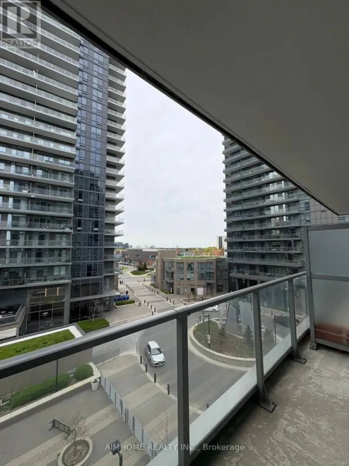 506 - 52 FOREST MANOR ROAD, Toronto