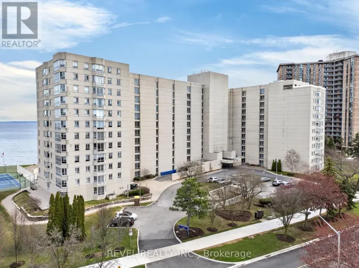 506 - 5280 LAKESHORE ROAD, Burlington