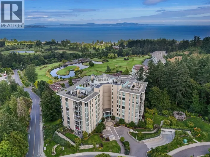 506 5388 Hill Rise Terr, Saanich