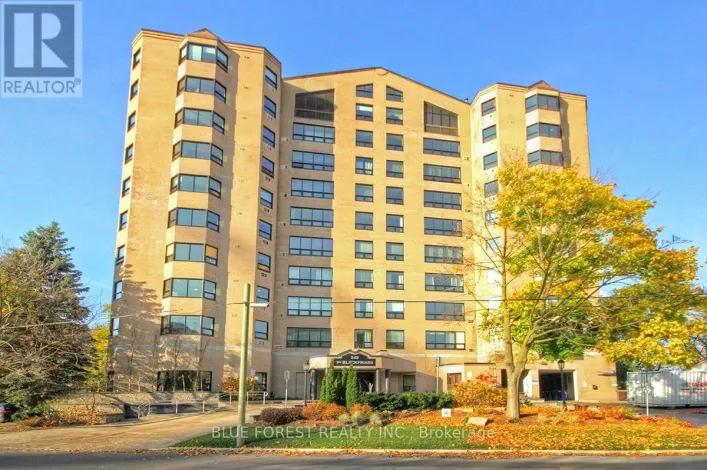 506 - 549 RIDOUT STREET N, London East