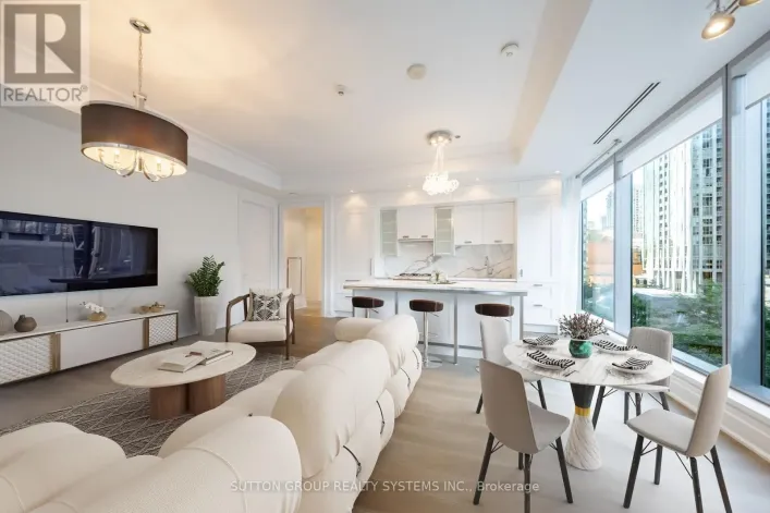 506 - 55 SCOLLARD STREET, Toronto