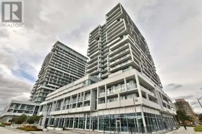 506 - 55 SPEERS ROAD, Oakville