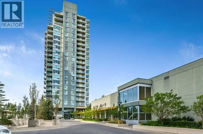 506, 55 Spruce Place SW, Calgary