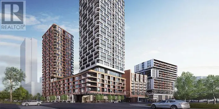 506 - 56 ANDRE DE GRASSE STREET, Markham