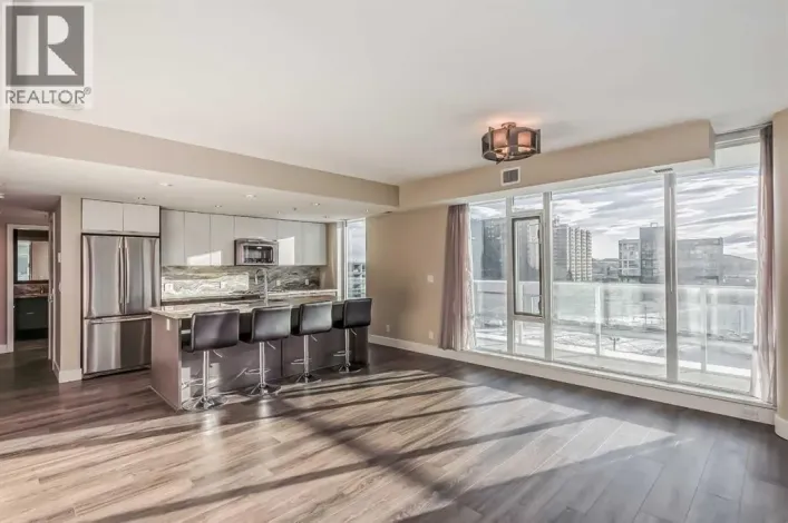 506, 560 6 Avenue SE, Calgary