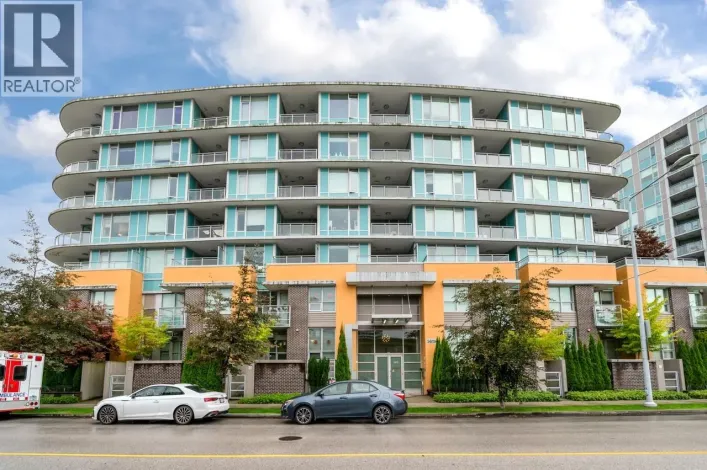 506 5619 CEDARBRIDGE WAY, Richmond