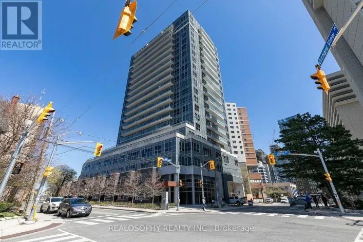 506 - 58 ORCHARD VIEW BOULEVARD, Toronto