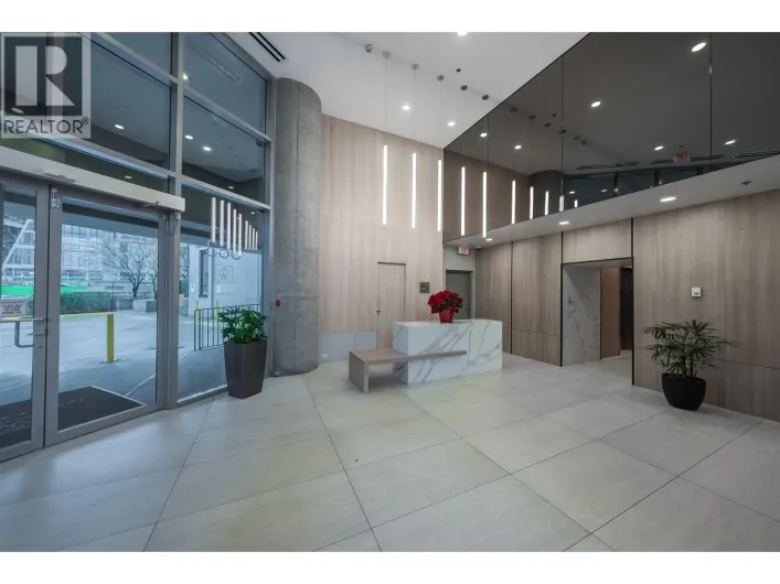 506 583 BEACH CRESCENT, Vancouver