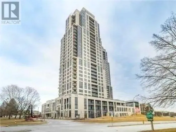 506 - 6 EVA ROAD, Toronto
