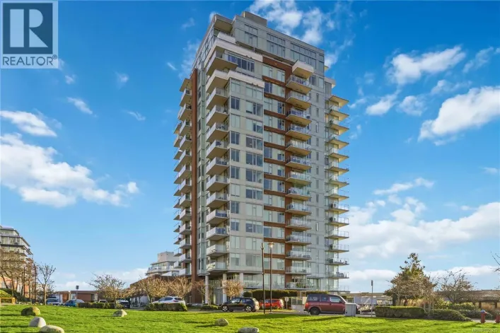 506 60 Saghalie Rd, Victoria