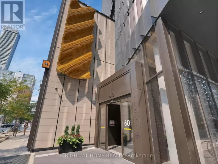 506 - 60 SHUTER STREET, Toronto