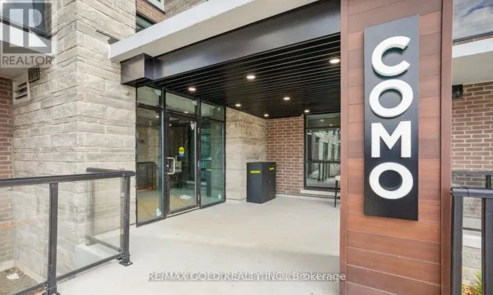 506 - 600 NORTH SERVICE ROAD, Hamilton