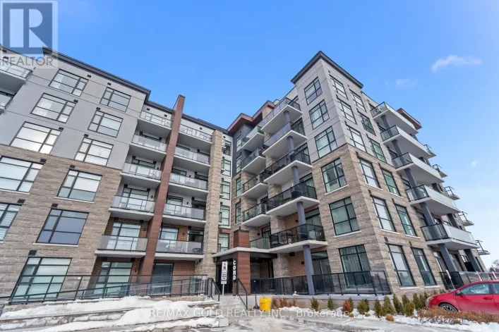 506 - 600 NORTH SERVICE ROAD, Hamilton