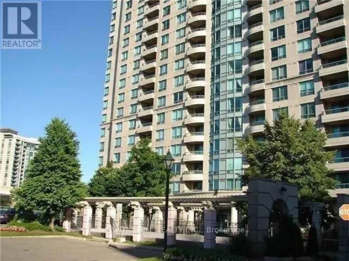 506 - 61 TOWN CENTRE COURT, Toronto