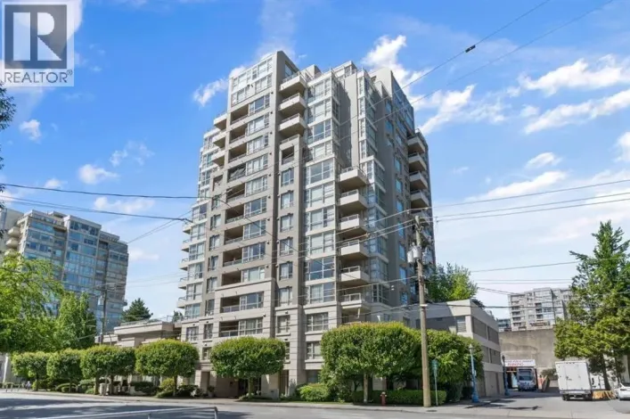 506 6119 COONEY ROAD, Richmond