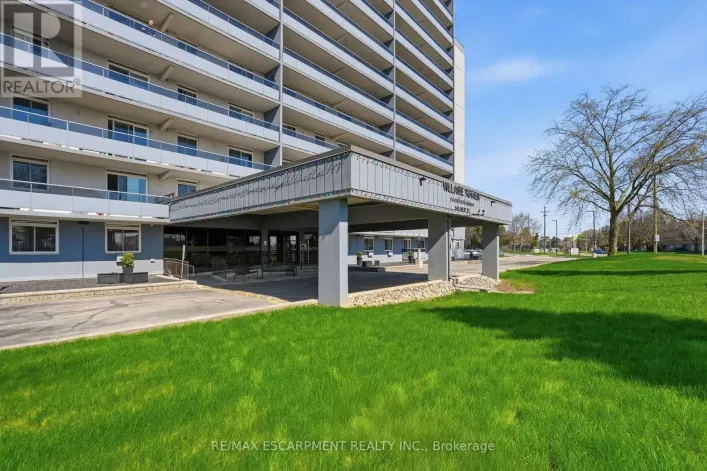 506 - 640 WEST STREET, Brantford