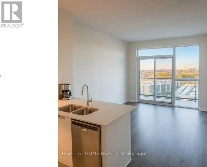 506 - 65 WATERGARDEN DRIVE, Mississauga