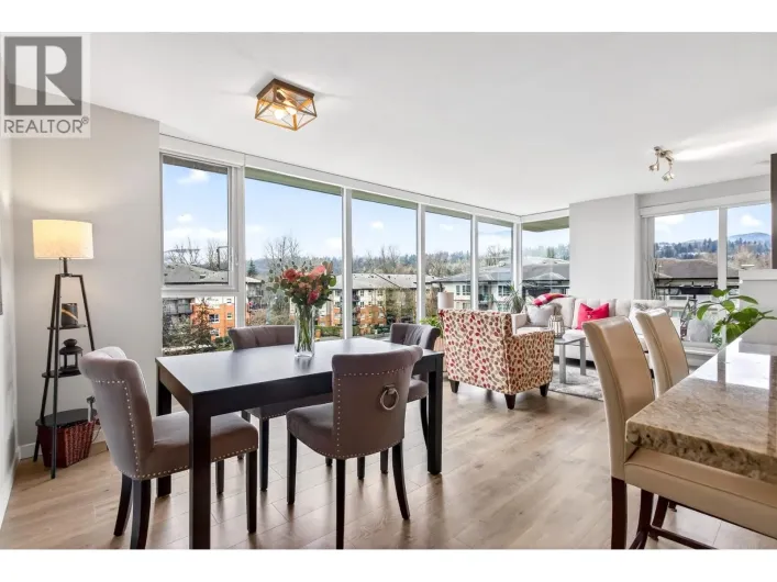 506 651 NOOTKA WAY, Port Moody