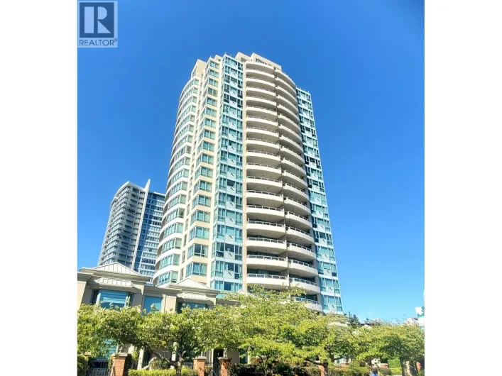 506 6659 SOUTHOAKS CRESCENT, Burnaby