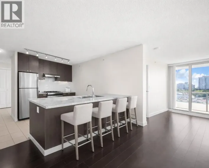 506 6688 ARCOLA STREET, Burnaby