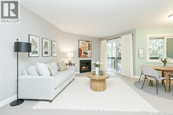 506 69 Gorge Rd W, Saanich