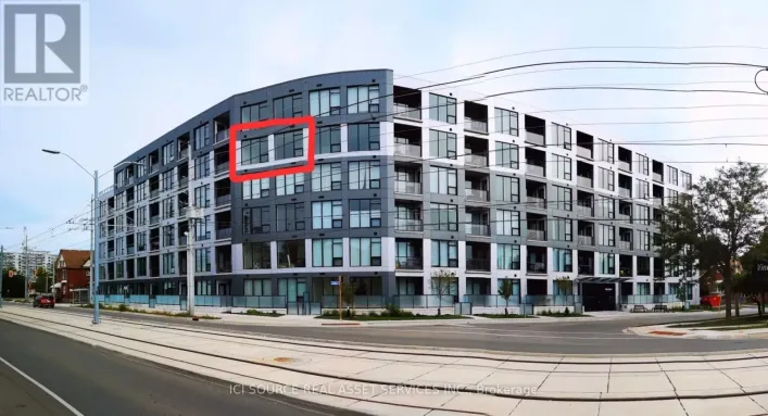 506 - 690 KING STREET W, Kitchener