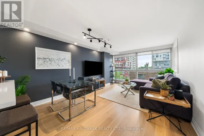 506 - 7 BROADWAY AVENUE, Toronto